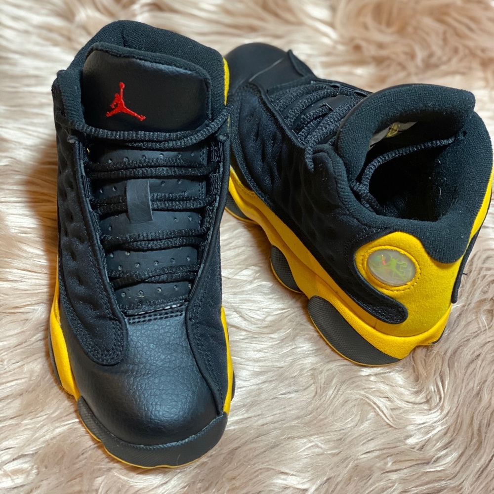 Jordan 13s